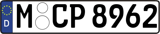 M-CP8962