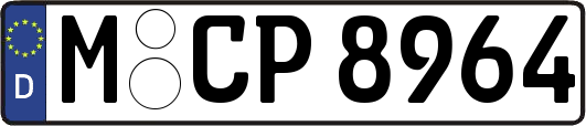 M-CP8964