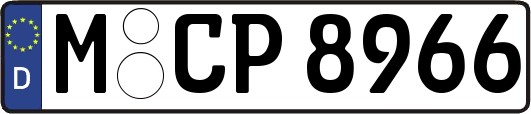 M-CP8966