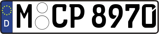 M-CP8970