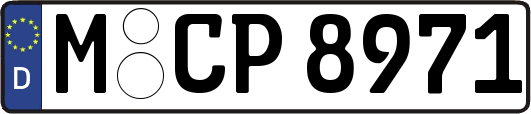 M-CP8971