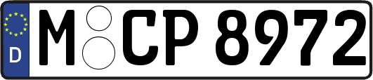 M-CP8972
