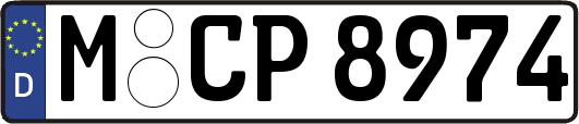 M-CP8974