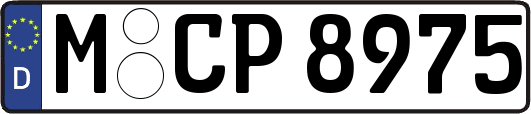 M-CP8975
