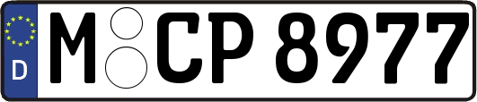 M-CP8977