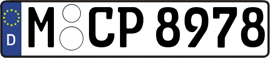 M-CP8978