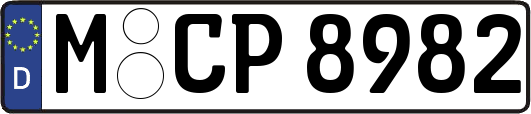 M-CP8982