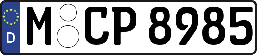 M-CP8985