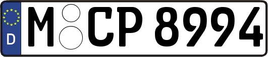 M-CP8994
