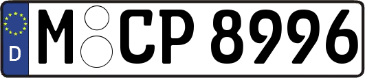M-CP8996