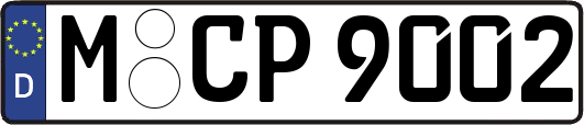 M-CP9002