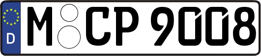 M-CP9008