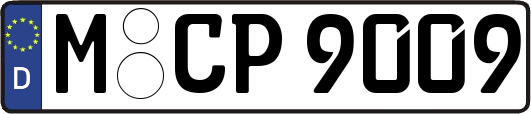 M-CP9009