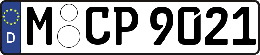 M-CP9021