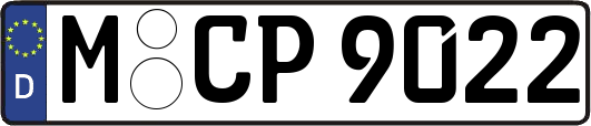M-CP9022