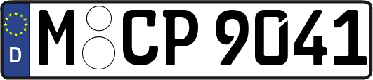 M-CP9041