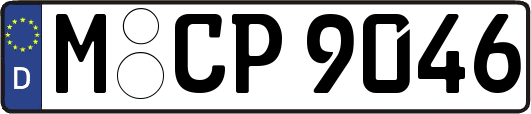 M-CP9046