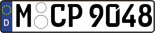M-CP9048