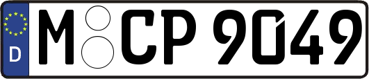 M-CP9049