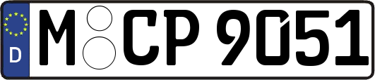 M-CP9051