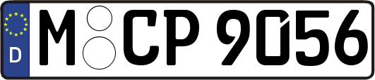 M-CP9056