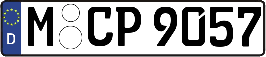 M-CP9057