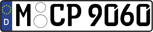 M-CP9060