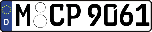 M-CP9061