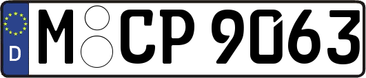 M-CP9063