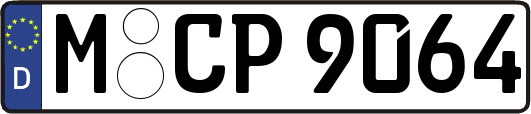 M-CP9064