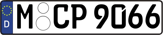 M-CP9066