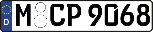 M-CP9068