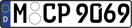 M-CP9069
