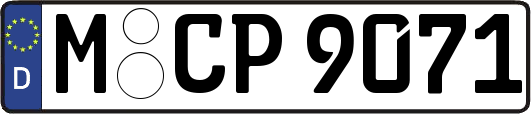 M-CP9071