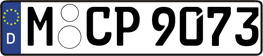 M-CP9073