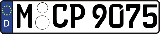 M-CP9075