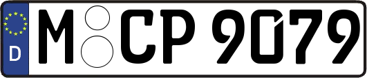 M-CP9079