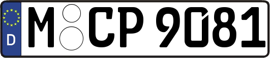 M-CP9081