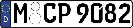 M-CP9082