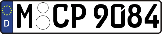 M-CP9084