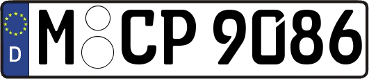 M-CP9086