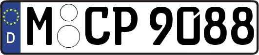 M-CP9088