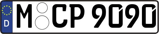 M-CP9090