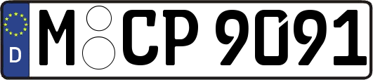 M-CP9091
