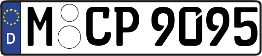 M-CP9095