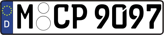 M-CP9097