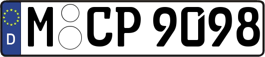 M-CP9098