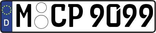 M-CP9099
