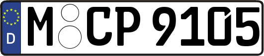 M-CP9105