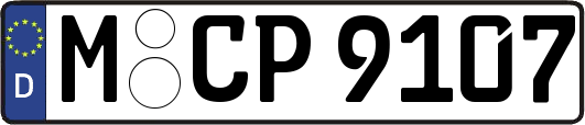 M-CP9107